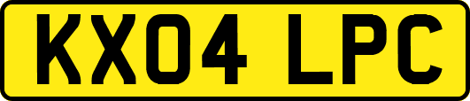 KX04LPC