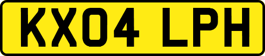 KX04LPH