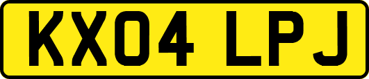 KX04LPJ