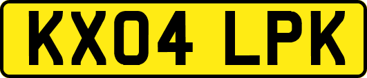 KX04LPK