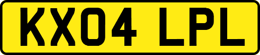 KX04LPL