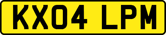 KX04LPM