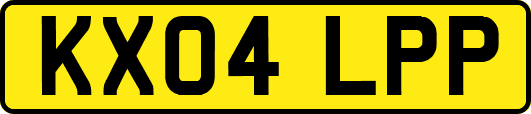 KX04LPP