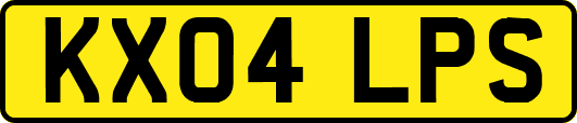 KX04LPS