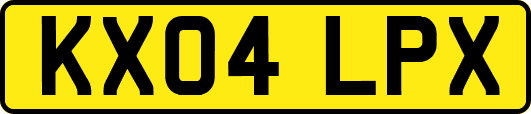 KX04LPX