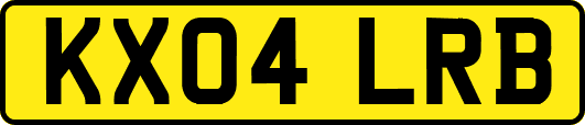 KX04LRB