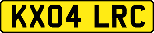 KX04LRC