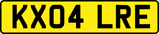 KX04LRE
