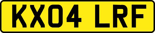 KX04LRF