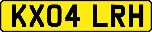 KX04LRH