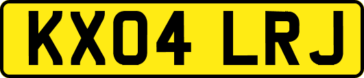 KX04LRJ