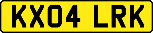 KX04LRK