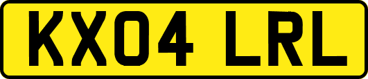 KX04LRL