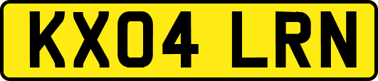 KX04LRN