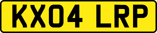 KX04LRP