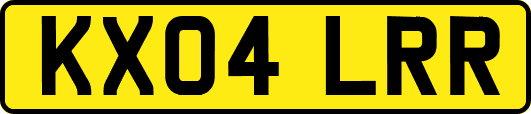 KX04LRR