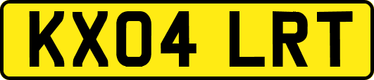 KX04LRT