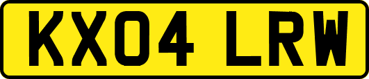 KX04LRW