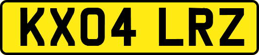 KX04LRZ