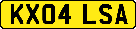 KX04LSA