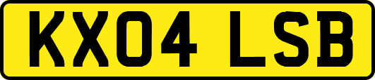 KX04LSB
