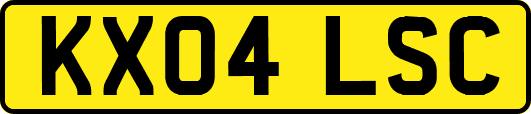 KX04LSC