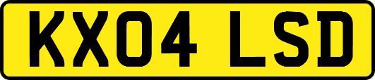 KX04LSD
