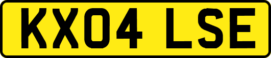 KX04LSE