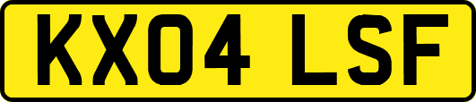 KX04LSF