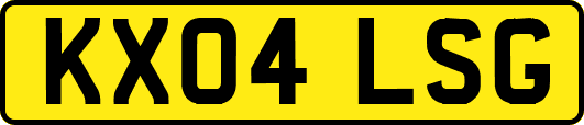 KX04LSG