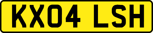 KX04LSH
