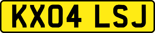 KX04LSJ