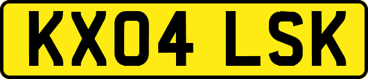 KX04LSK