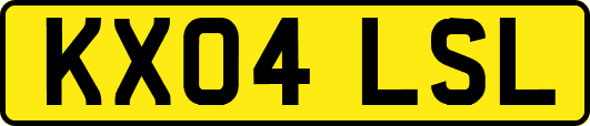 KX04LSL