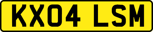 KX04LSM