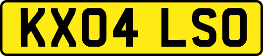 KX04LSO