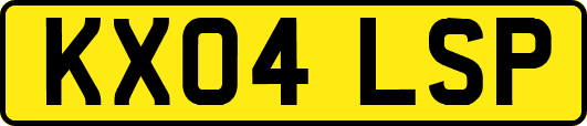 KX04LSP