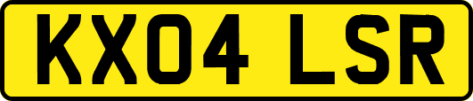 KX04LSR