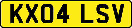 KX04LSV