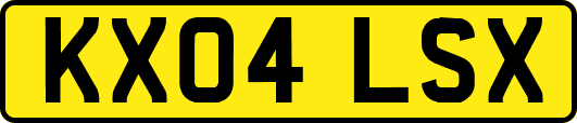 KX04LSX