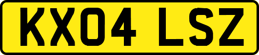 KX04LSZ
