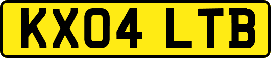 KX04LTB