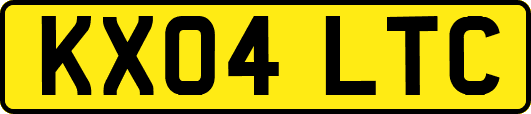 KX04LTC