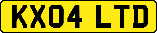 KX04LTD