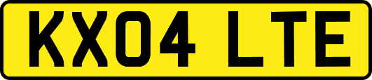 KX04LTE