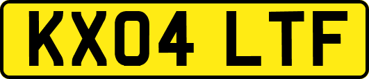 KX04LTF