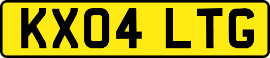 KX04LTG