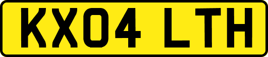 KX04LTH