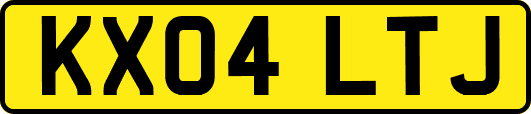 KX04LTJ