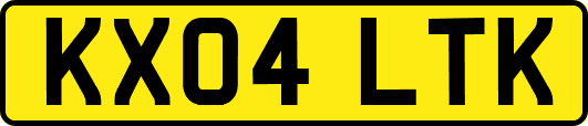 KX04LTK